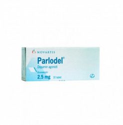 s-parlodel