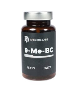 9-Me-BC - pmroids