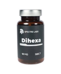Dihexa - pmroids