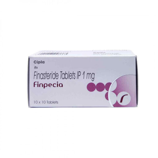 Finpecia 1 mg - pmroids