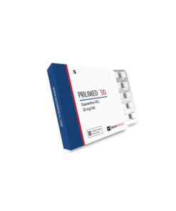 Prilimed 30 - pmroids