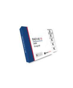 RAD140 10 (Testolone) - pmroids