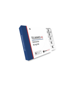 Telmimed 40 - pmroids
