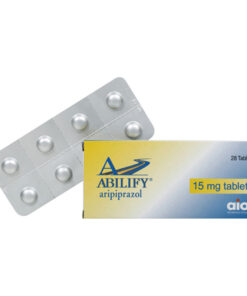 Abilify 15