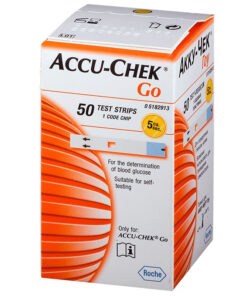 Accu Chek Go