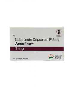 Accufine 5 mg