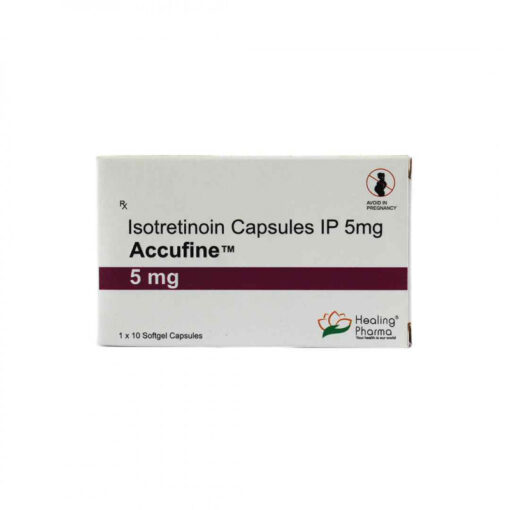 b accufine 5 mg 123