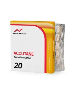 Accutane 20