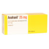 b anafranil 25