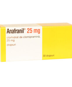 Anafranil 25