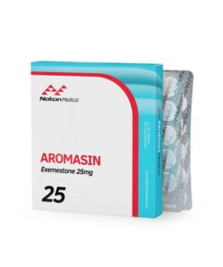 Aromasin 25