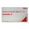 b asthalin 2 mg 102 1