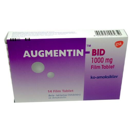 b augmentin 1000 47