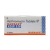 b azax 250 mg 103