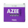 b azee 1000 mg 102