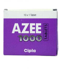 Azee 1000 mg