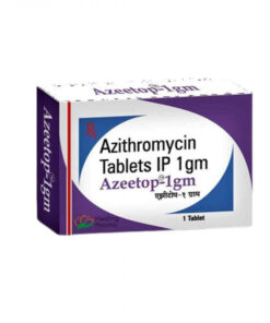 Azeetop 1000 mg