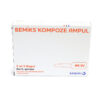 b bemiks