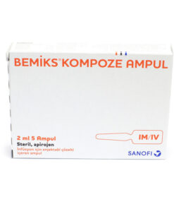 Bemiks