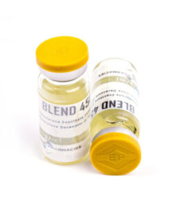 Blend 450 Gold