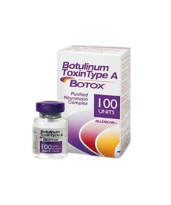 Botox 100IU