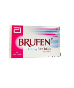 Brufen 400