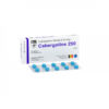 b cabergoline 250 61