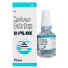 b ciplox eyeear drops 102