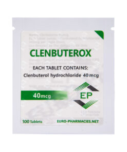Clenbuterox