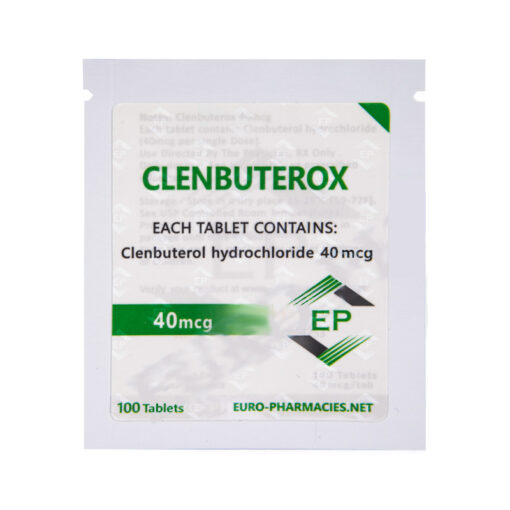 b clenbuterox 153