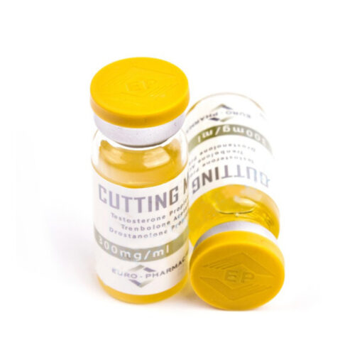 b cutting mix plus 300 gold 131