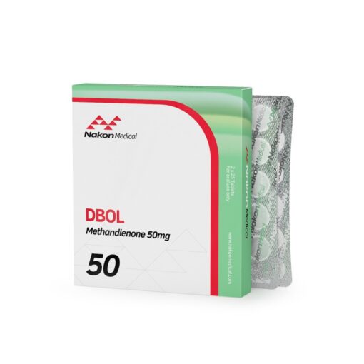 b dbol 50 180