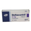 b deltacortril