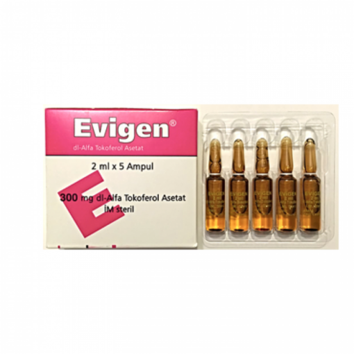 b evigen vitamin e 300 69