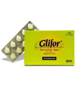 Glifor