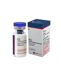 HCG