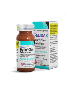 Helio-Clen Yohimbine