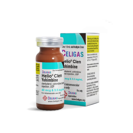 b helio clen yohimbine 208