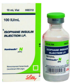 b-huminsulin-n-100