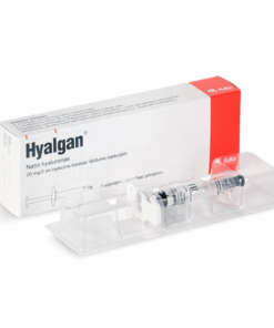 Hyalgan