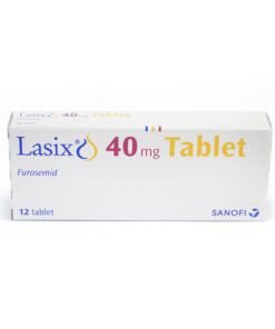Lasix 40