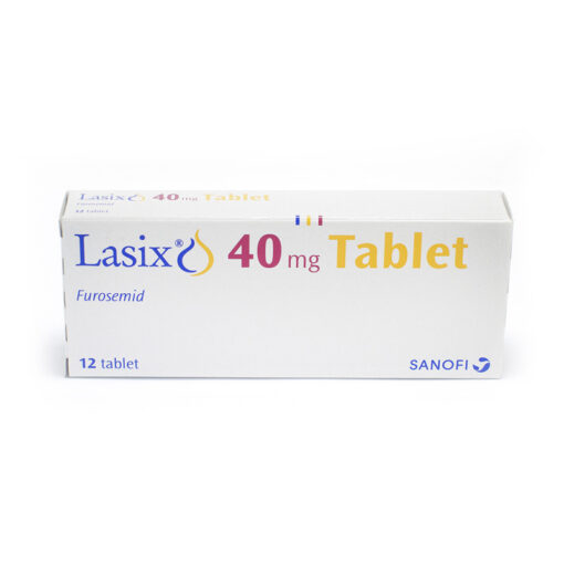 b lasix 40 201