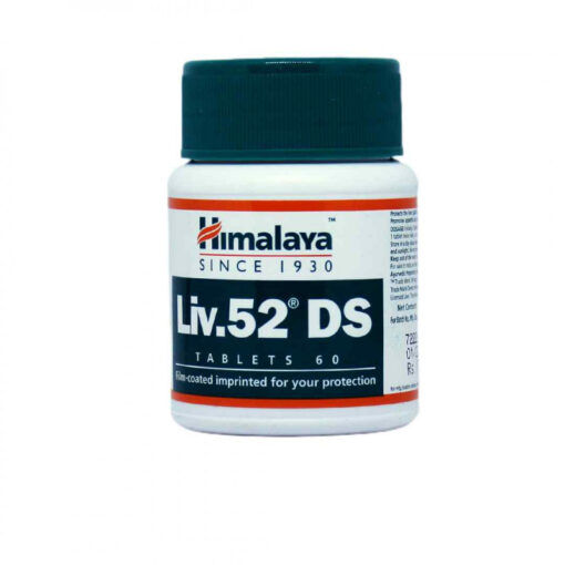 b liv52 ds 111