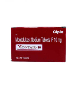 Montair 10 mg