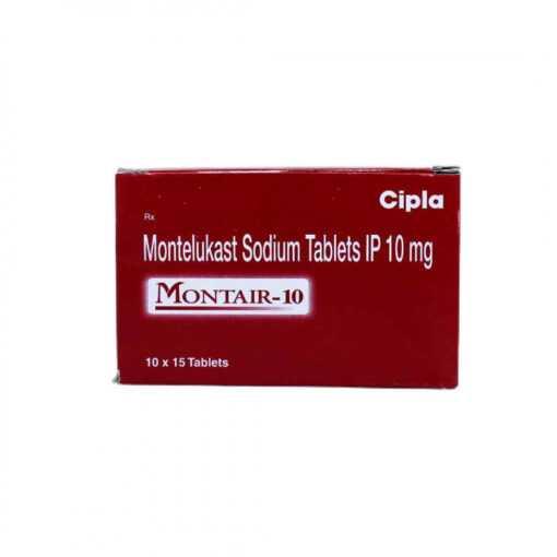 b montair 10 mg 102
