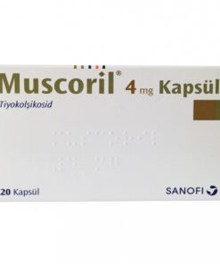 Muscoril