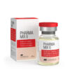 b pharma mix 6