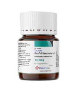 Pro-Clenbuterol