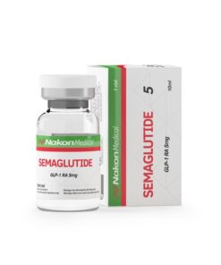 Semaglutide