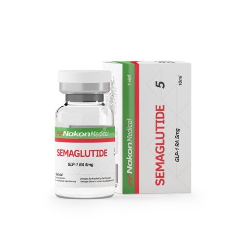 b semaglutide 177
